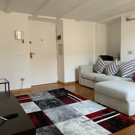 Appartamento Brera Μιλάνο Εξωτερικό φωτογραφία