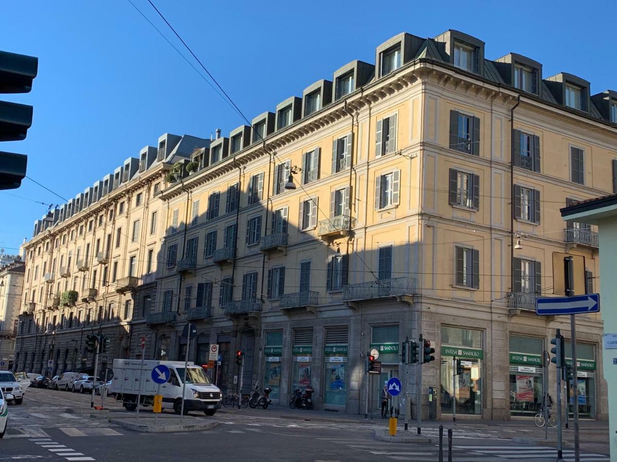 Appartamento Brera Μιλάνο Εξωτερικό φωτογραφία